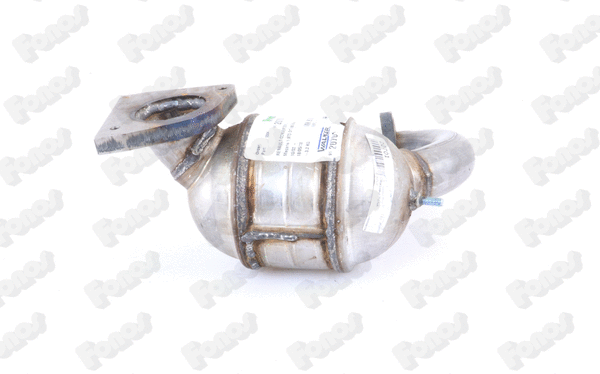 Catalytic Converter