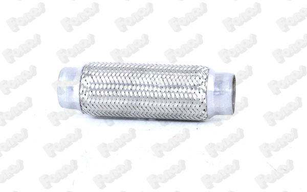 Corrugated Pipe, exhaust system