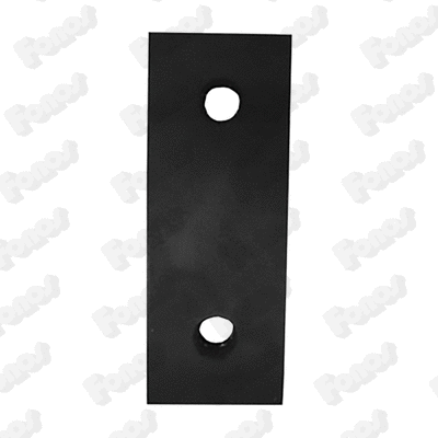 Rubber Strip, exhaust system