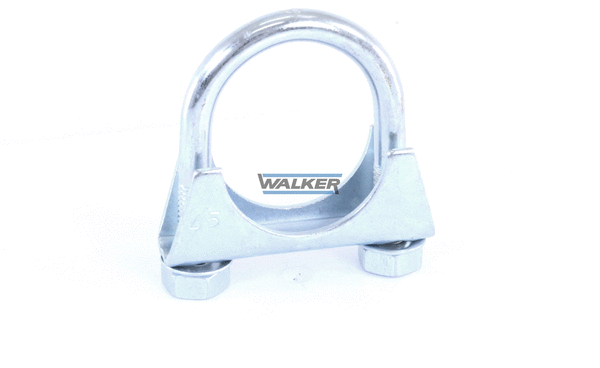 Clamping Piece, exhaust system