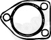 Gasket, exhaust pipe (81152)