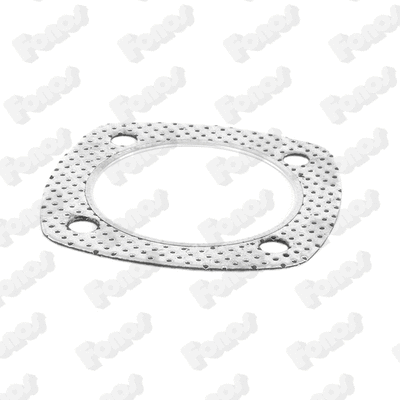 Gasket, exhaust pipe