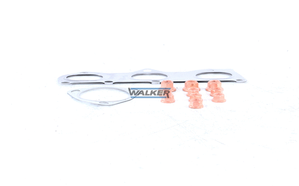 Mounting Kit, catalytic converter