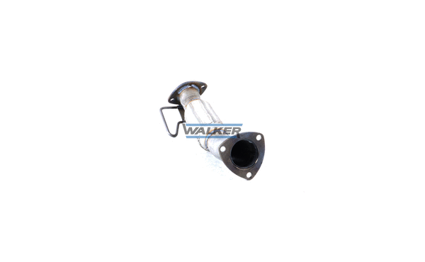 Exhaust Pipe