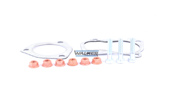 Mounting Kit, catalytic converter