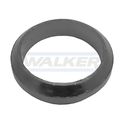 Gasket, exhaust pipe