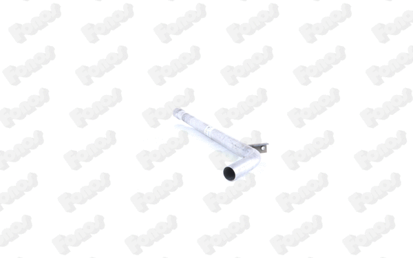 Exhaust Pipe