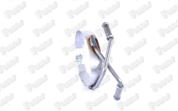 Mount, exhaust system