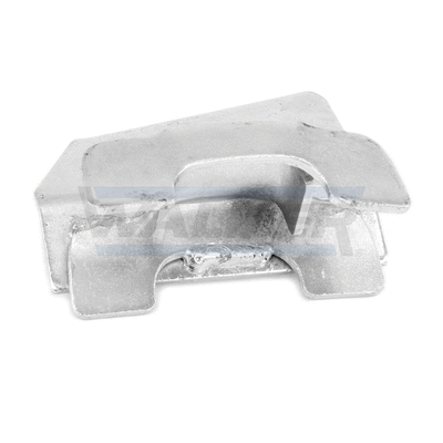 Mount, exhaust system