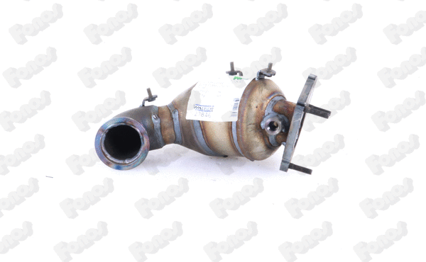 Catalytic Converter