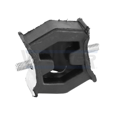 Rubber Strip, exhaust system