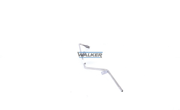 Pressure Pipe, pressure sensor (soot/particulate filter)