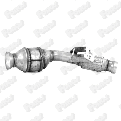 Catalytic Converter