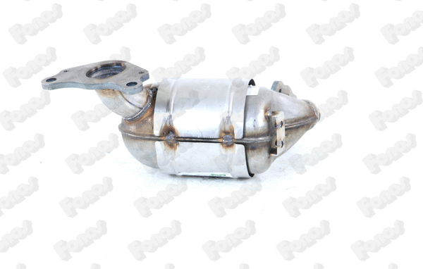Catalytic Converter (28756)