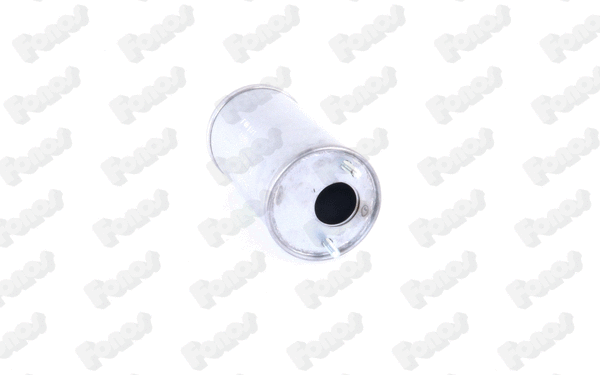 Resonator, exhaust system