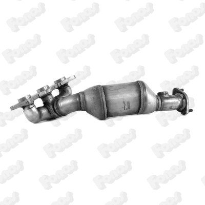 Catalytic Converter