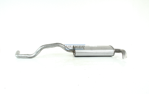 Rear Muffler