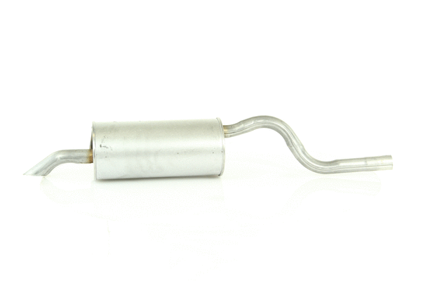 Rear Muffler