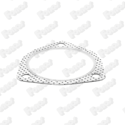 Gasket, exhaust pipe