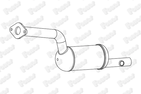 Catalytic Converter (28878)