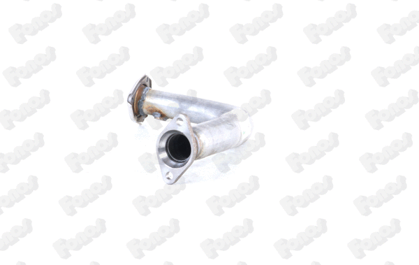 Exhaust Pipe