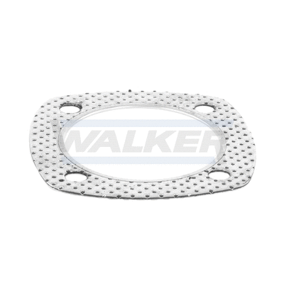 Gasket, exhaust pipe