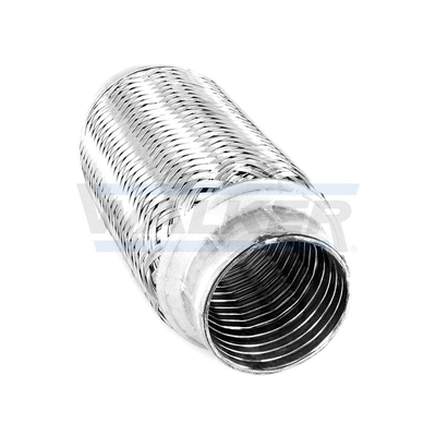 Corrugated Pipe, exhaust system