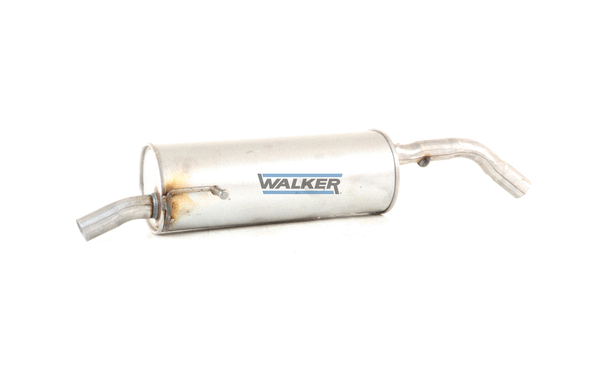 Rear Muffler