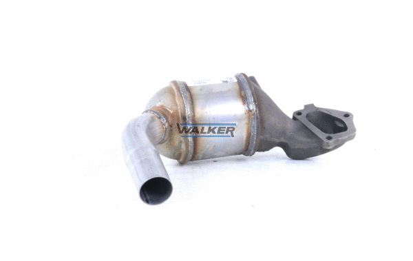 Catalytic Converter