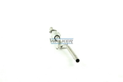 Catalytic Converter (20732)