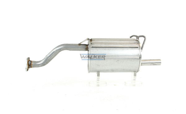 Rear Muffler