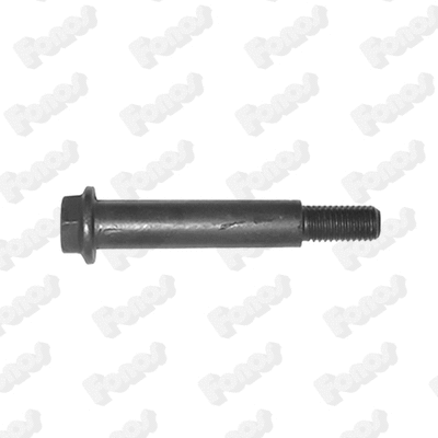 Bolt, exhaust system