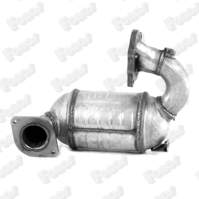 Catalytic Converter