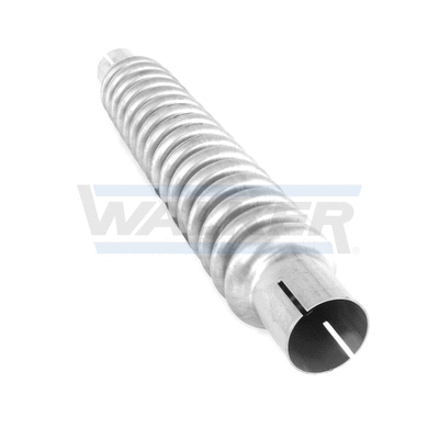 Corrugated Pipe, exhaust system