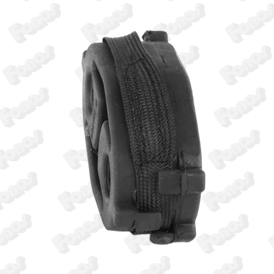 Mount, exhaust system