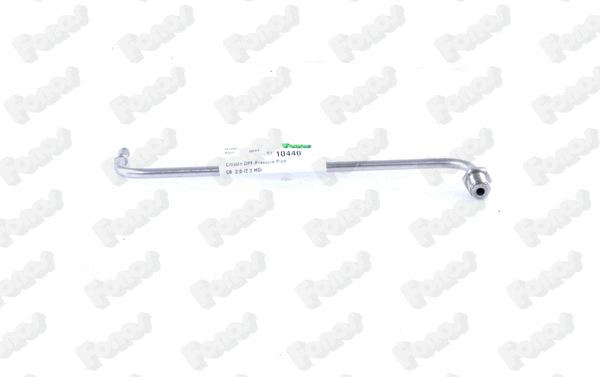 Pressure Pipe, pressure sensor (soot/particulate filter)