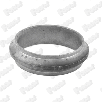 Gasket, exhaust pipe