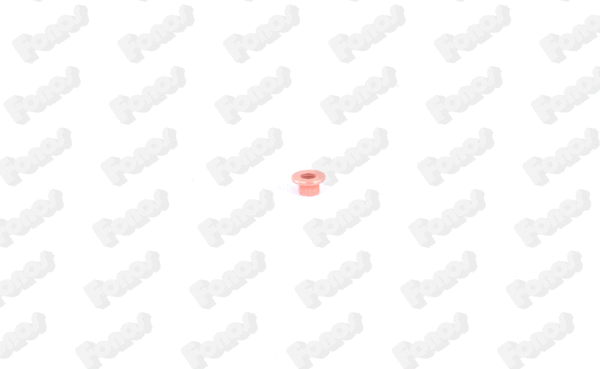Nut, exhaust manifold