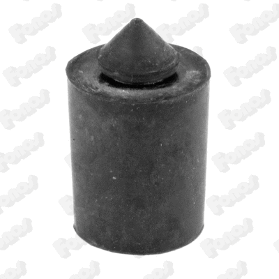 Rubber Strip, exhaust system