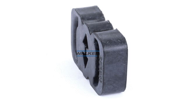 Rubber Strip, exhaust system