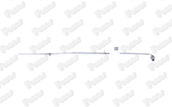 Pressure Pipe, pressure sensor (soot/particulate filter)