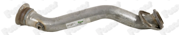 Exhaust Pipe