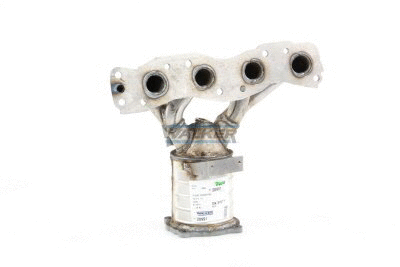 Catalytic Converter