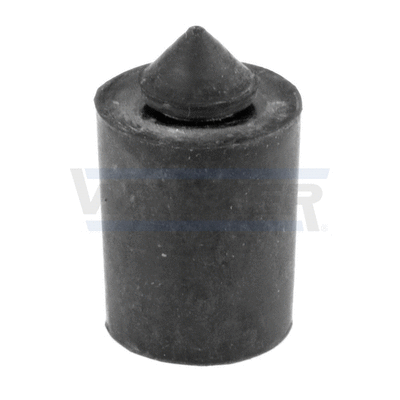 Rubber Strip, exhaust system