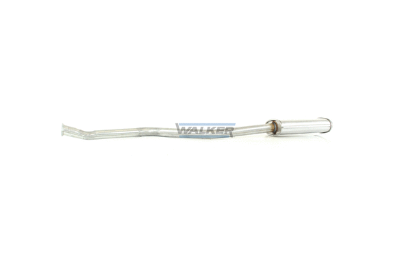 Centre Muffler