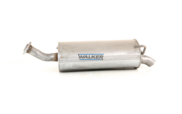 Rear Muffler