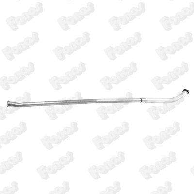 Exhaust Pipe