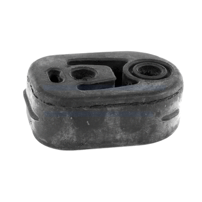 Rubber Strip, exhaust system