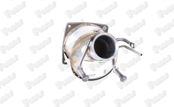 Catalytic Converter