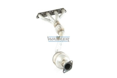 Catalytic Converter (20728)